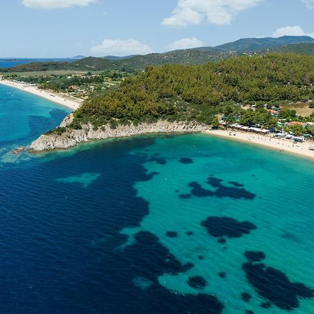 Atlantis Studios Toroni Dış mekan fotoğraf